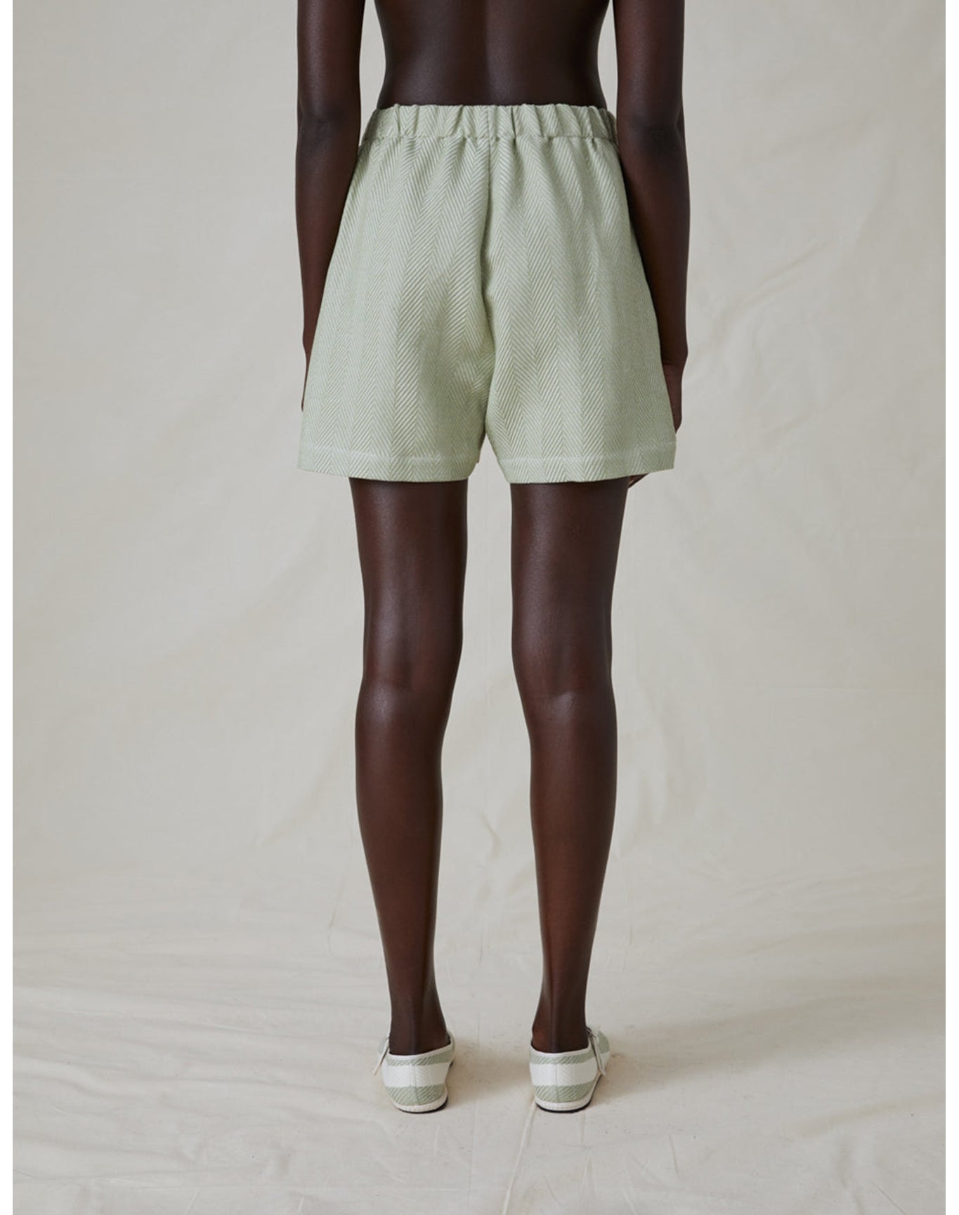 The Shorts | Cypress