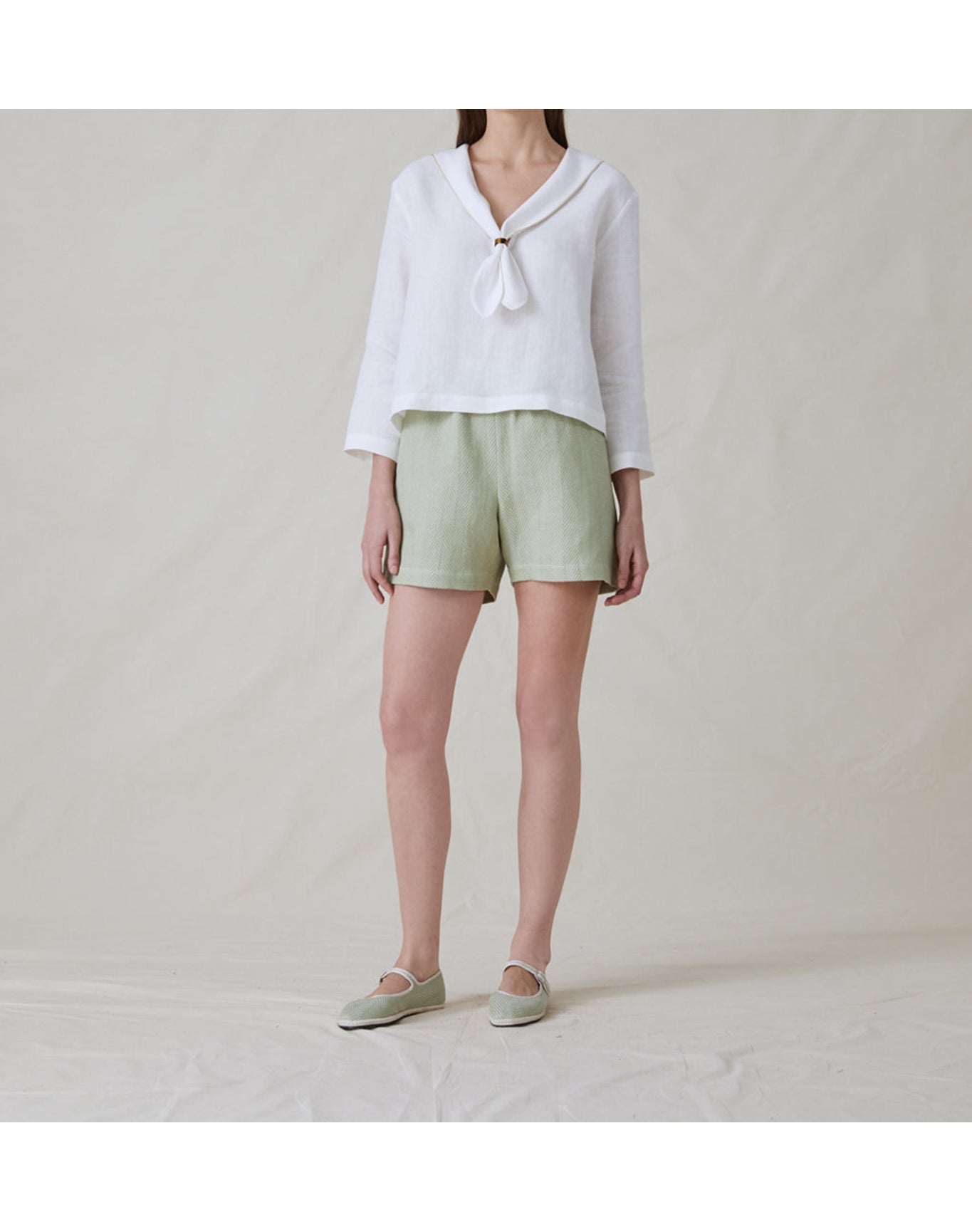 The Shorts | Cypress
