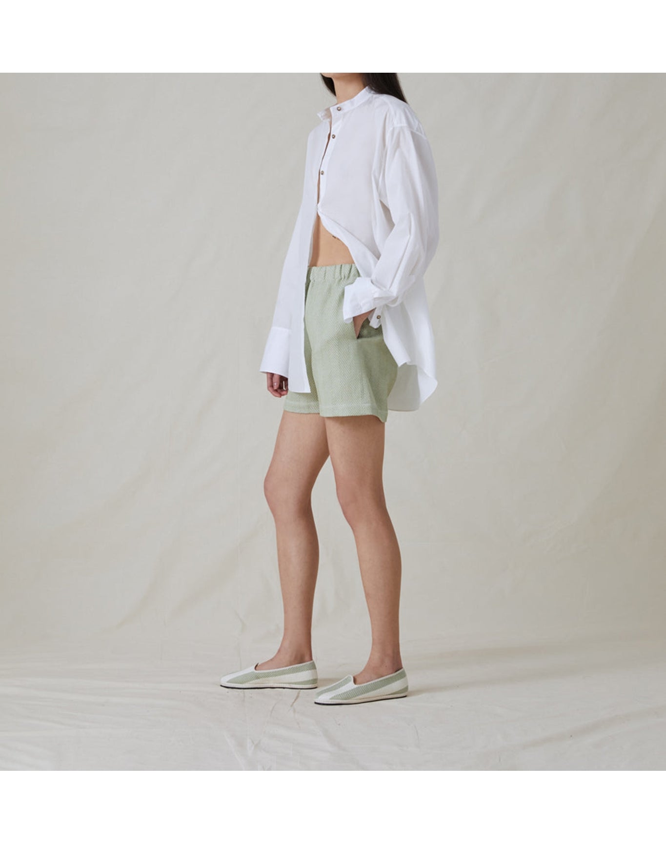 The Shorts | Cypress