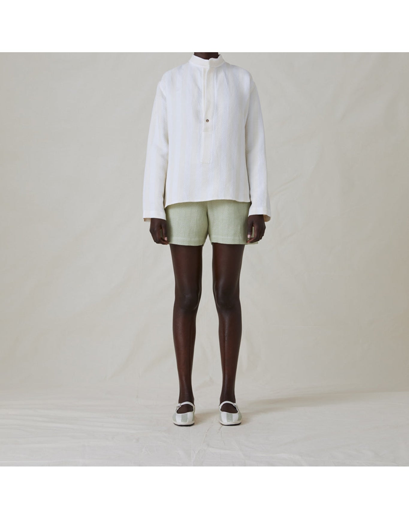 The Shorts | Cypress