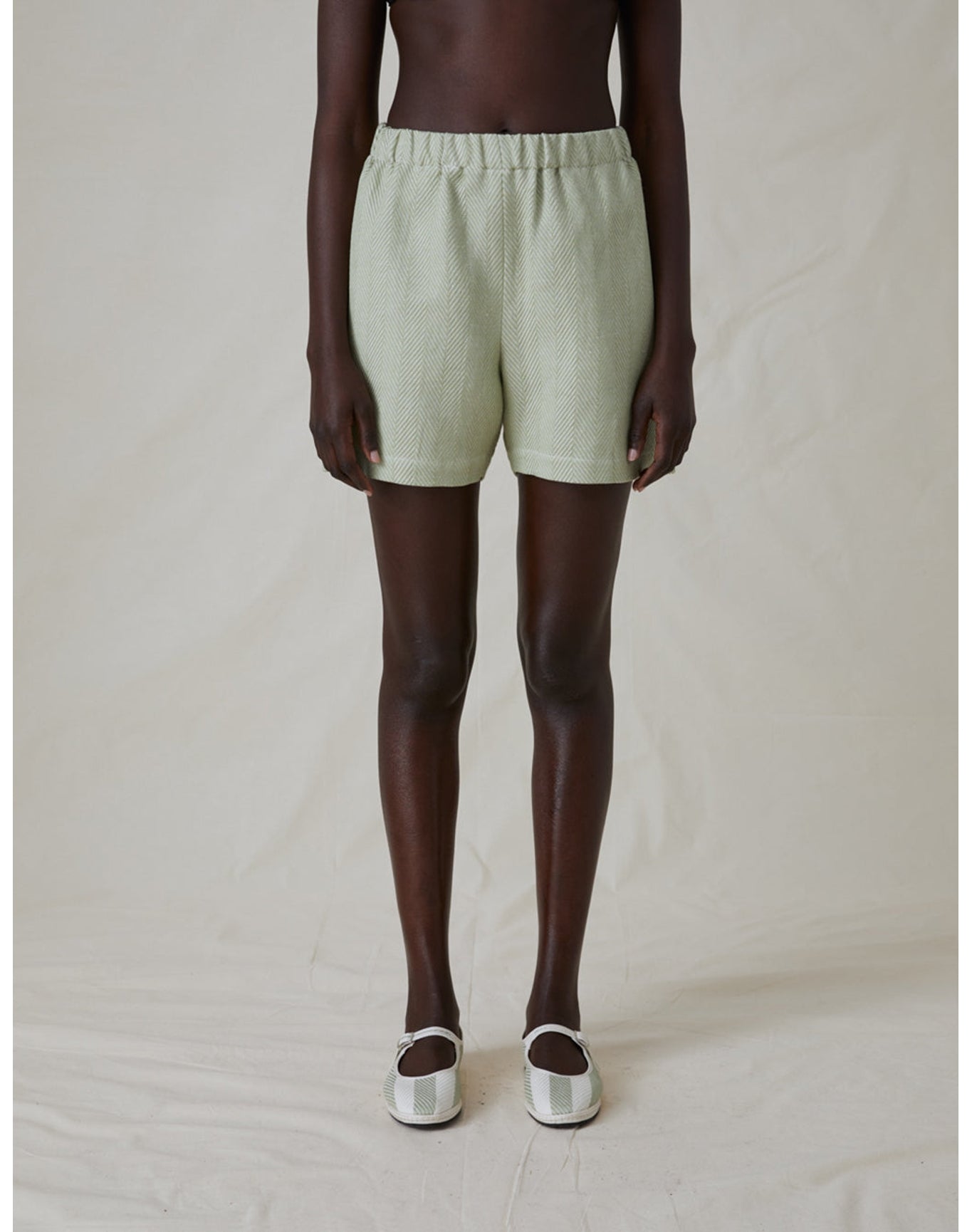 The Shorts | Cypress