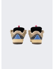 The Surgeon x Curb | Men | Sneakers | Light Blue