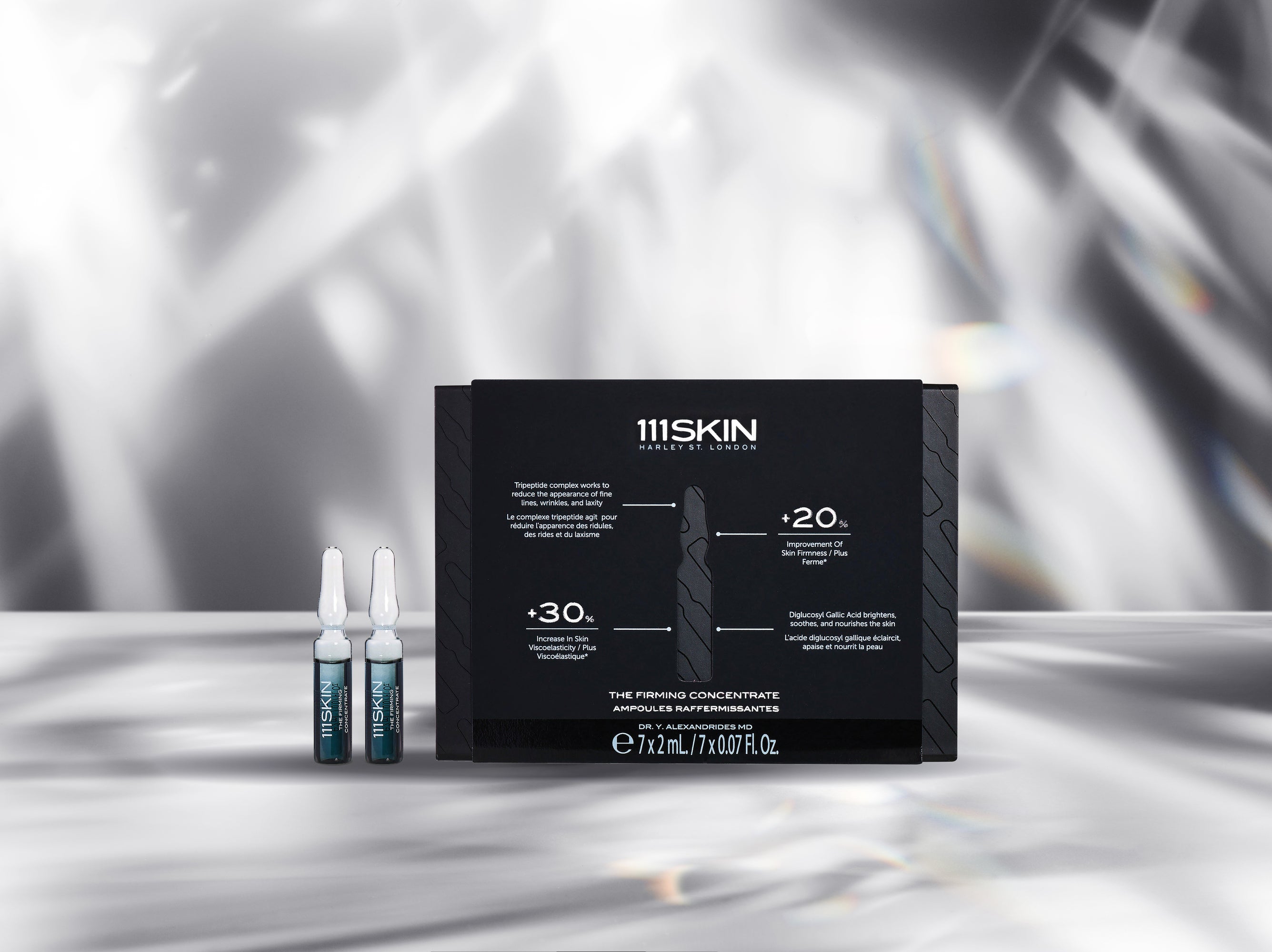 Firming Concentrates | 2 ml