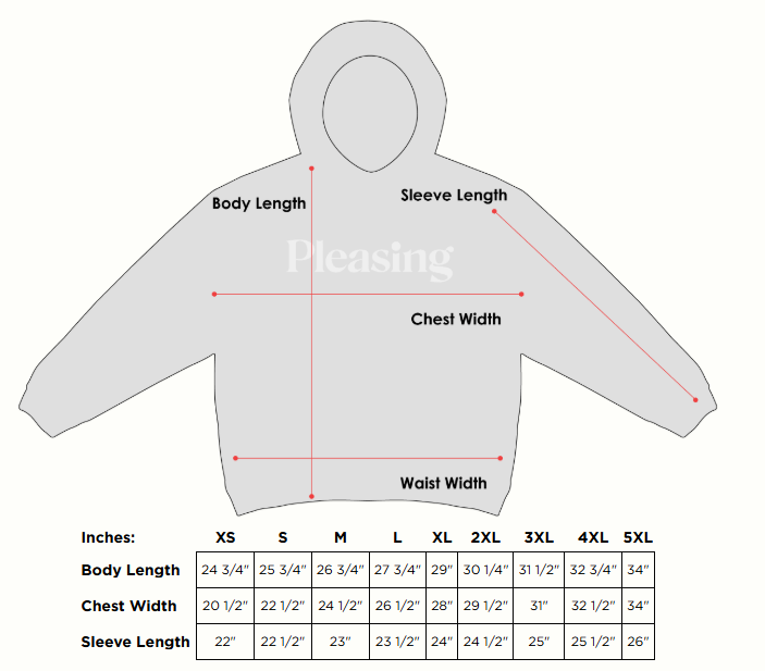 The Heavyweight Drawstring Hoodie | Cream