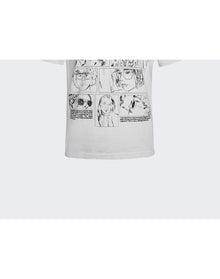 Thierry Lasry | Men | Midnight Rodeo Tee | White