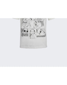 Thierry Lasry | Men | Midnight Rodeo Tee | White
