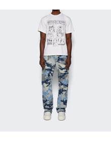 Thierry Lasry | Men | Midnight Rodeo Tee | White
