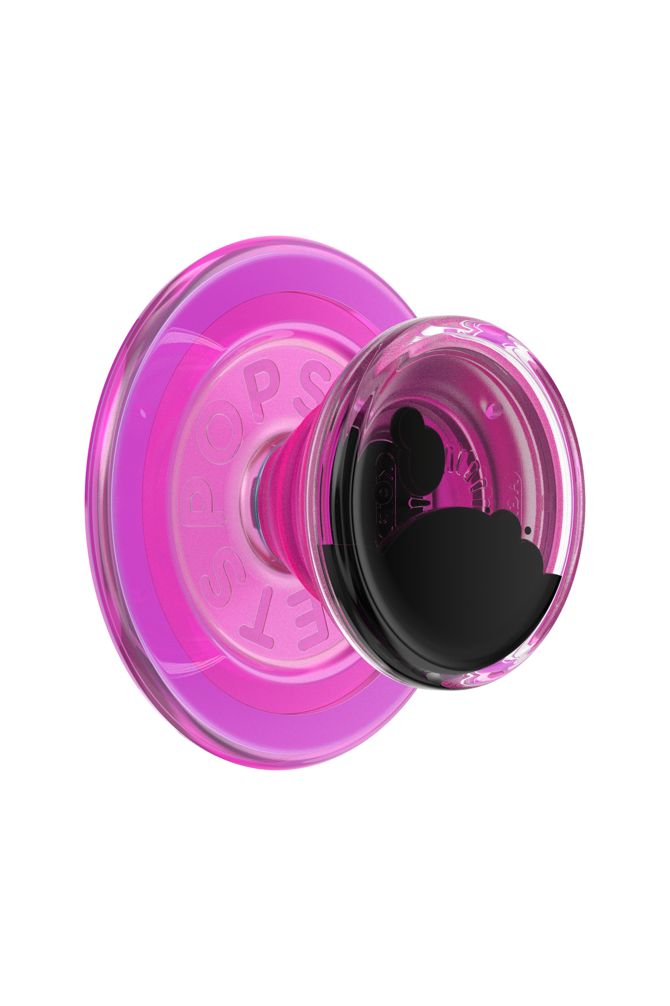 TidePool Lava Lamp Aviation | Pink