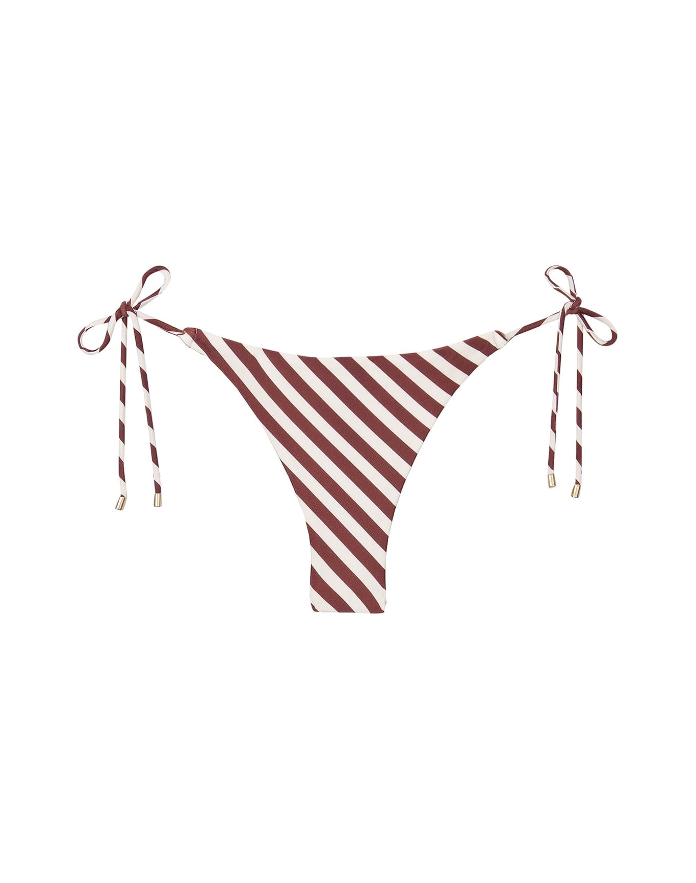 Tie Side Bottom | Cheeky Cut | Boardwalk