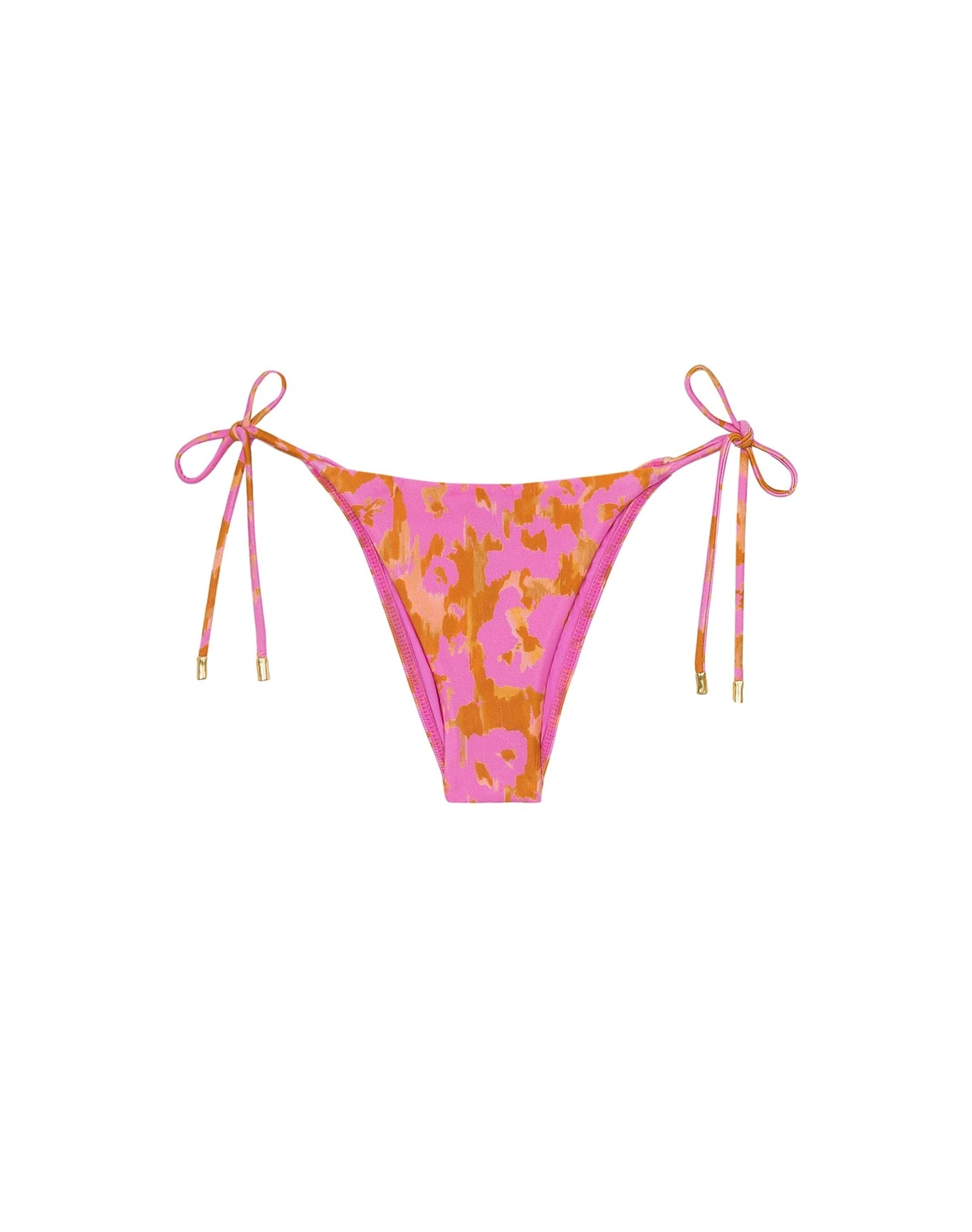 Tie Side Bottom | Full Cut | Mosqueta