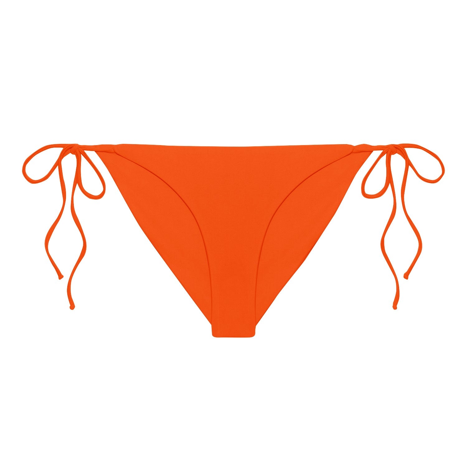 Ties Bottom | Amber Sheen