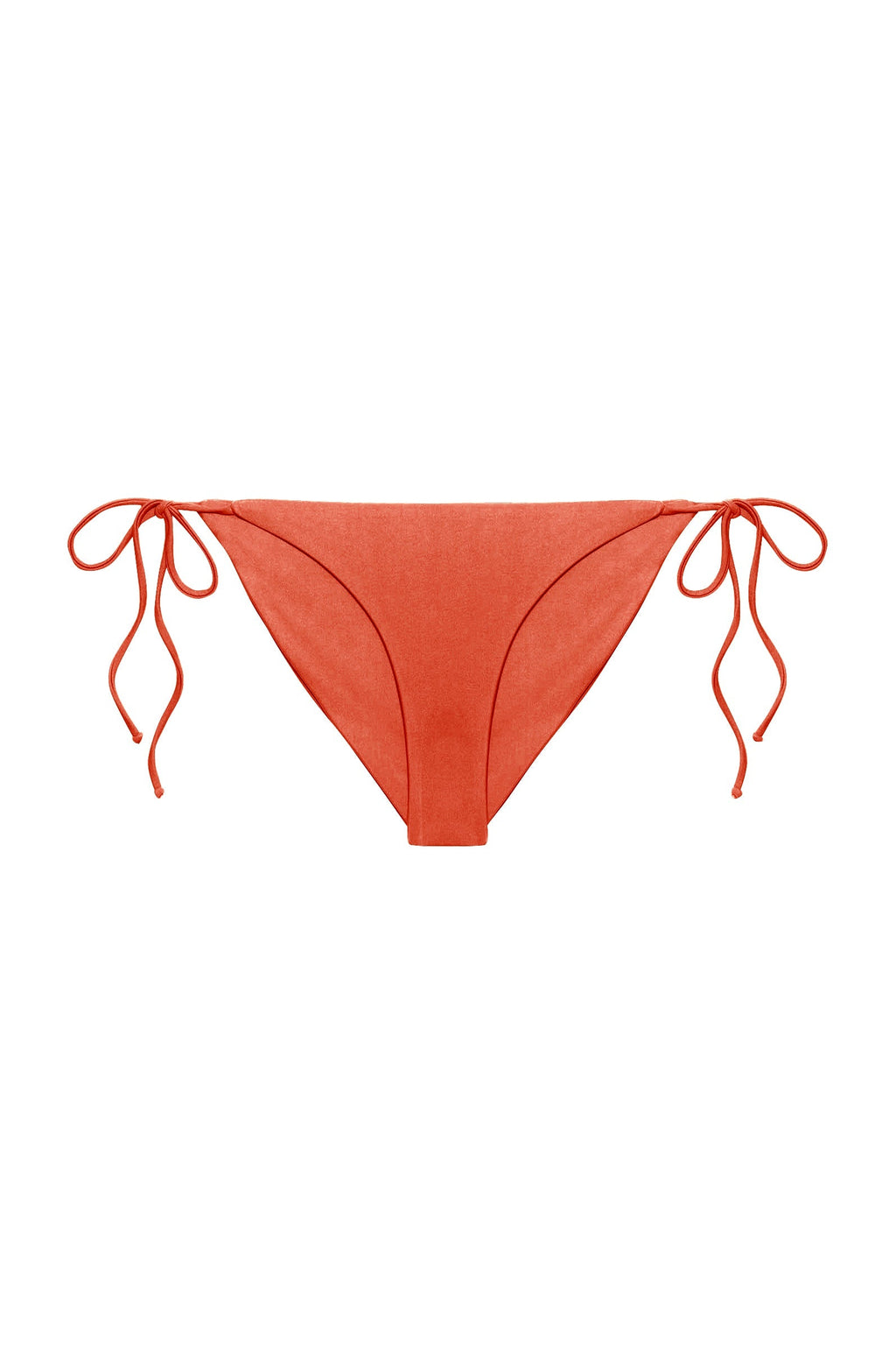 Ties Bottom | Koi Sheen