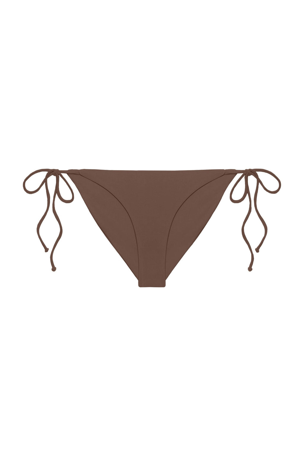 Ties Bottom | Nude Matte