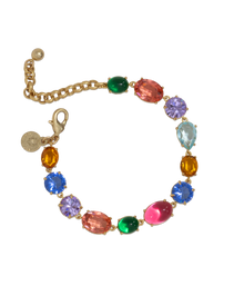 Tinsely Bracelet - Loren Hope