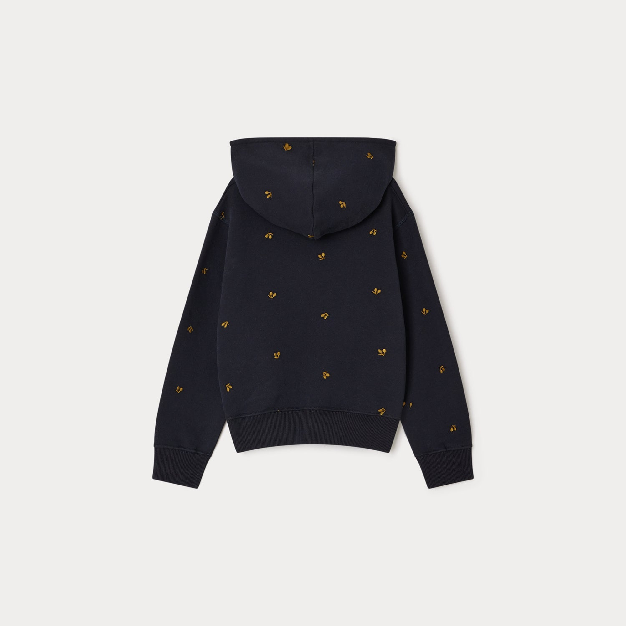 Tita Sweatshirt | 4 years | Navy