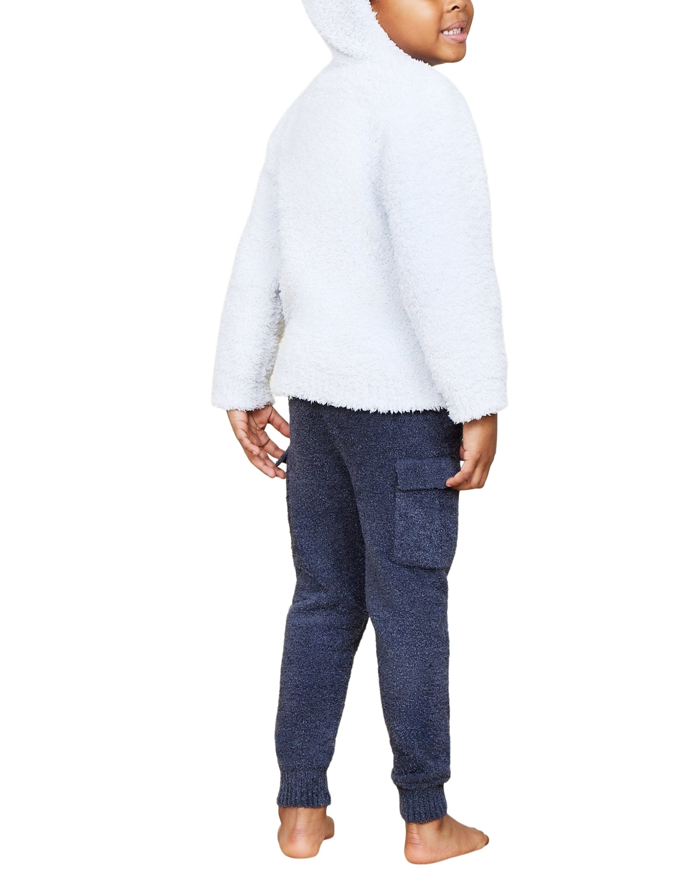 Toddler | Cozychic Lite Jogger | Indigo