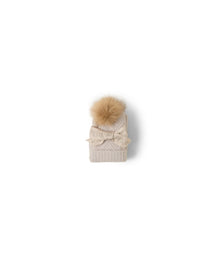 Toddler | Cozychic Winter Set | Stone