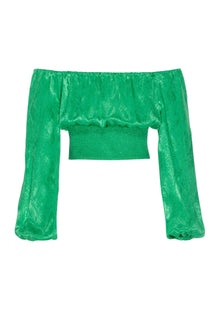 Jonas Top | Fern Green