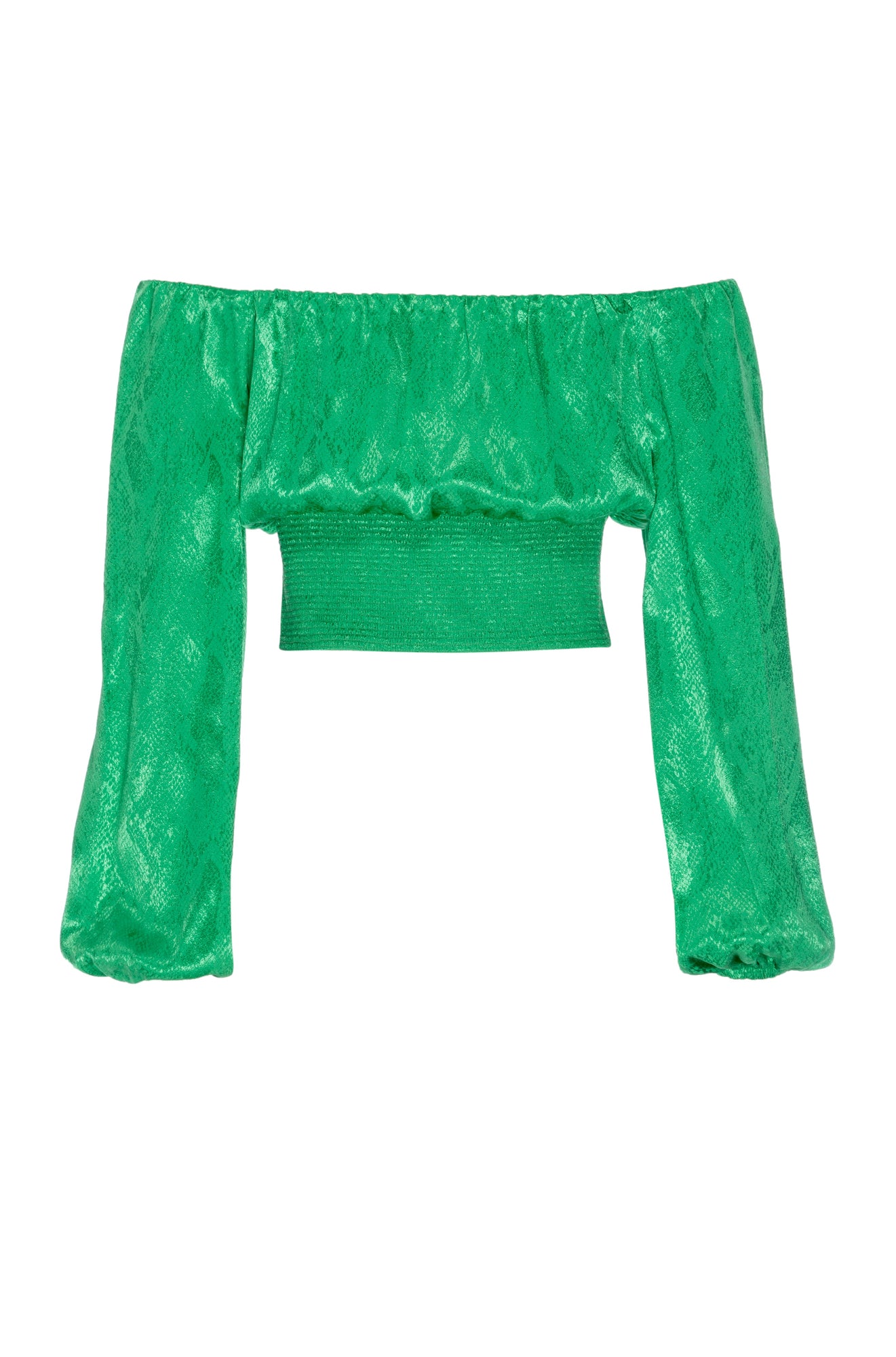 Jonas Top | Fern Green