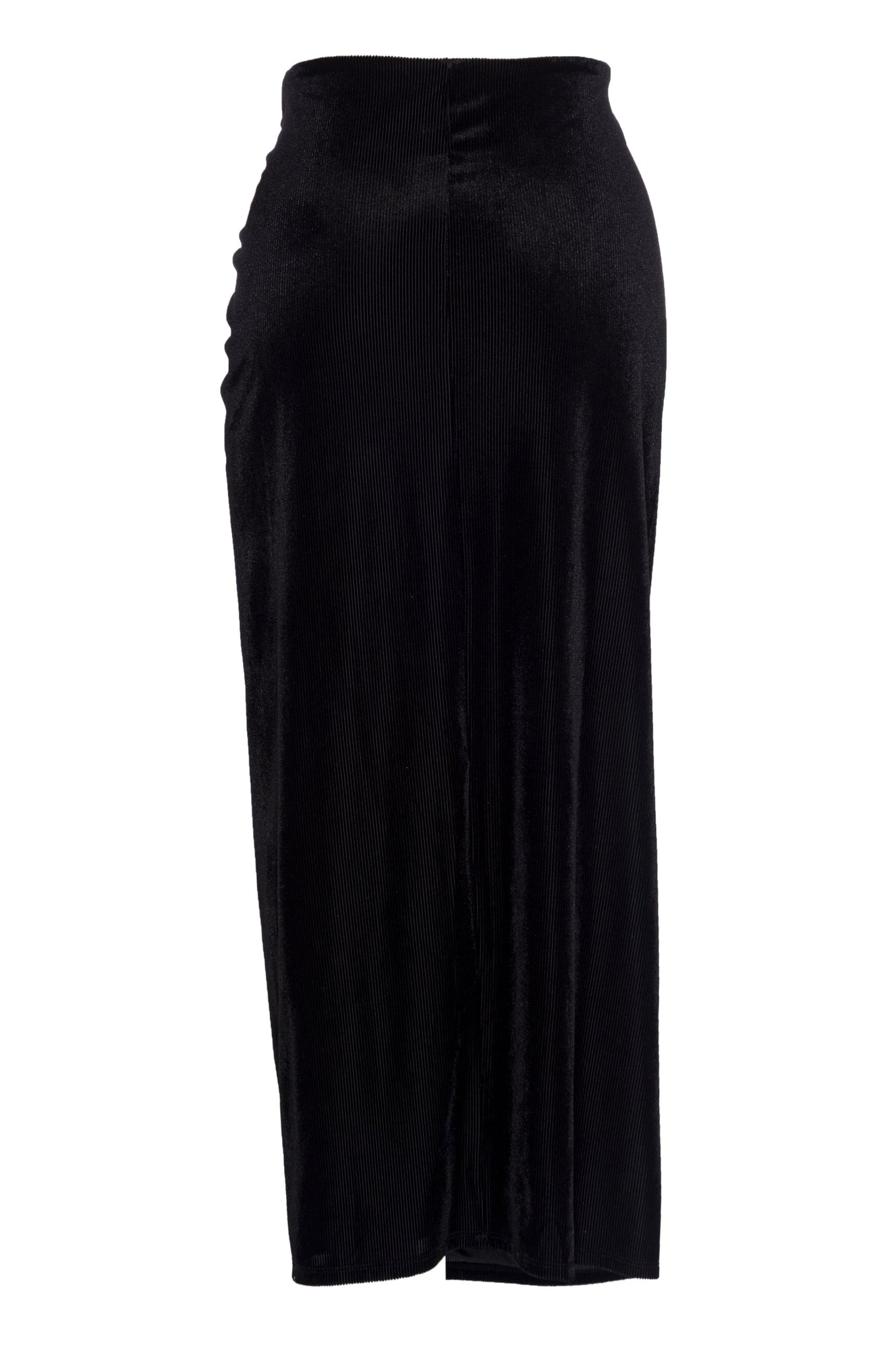 Delm Skirt | Noir