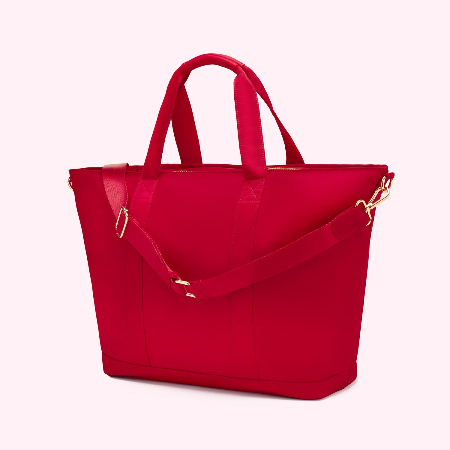 Ruby Classic Tote | Ruby