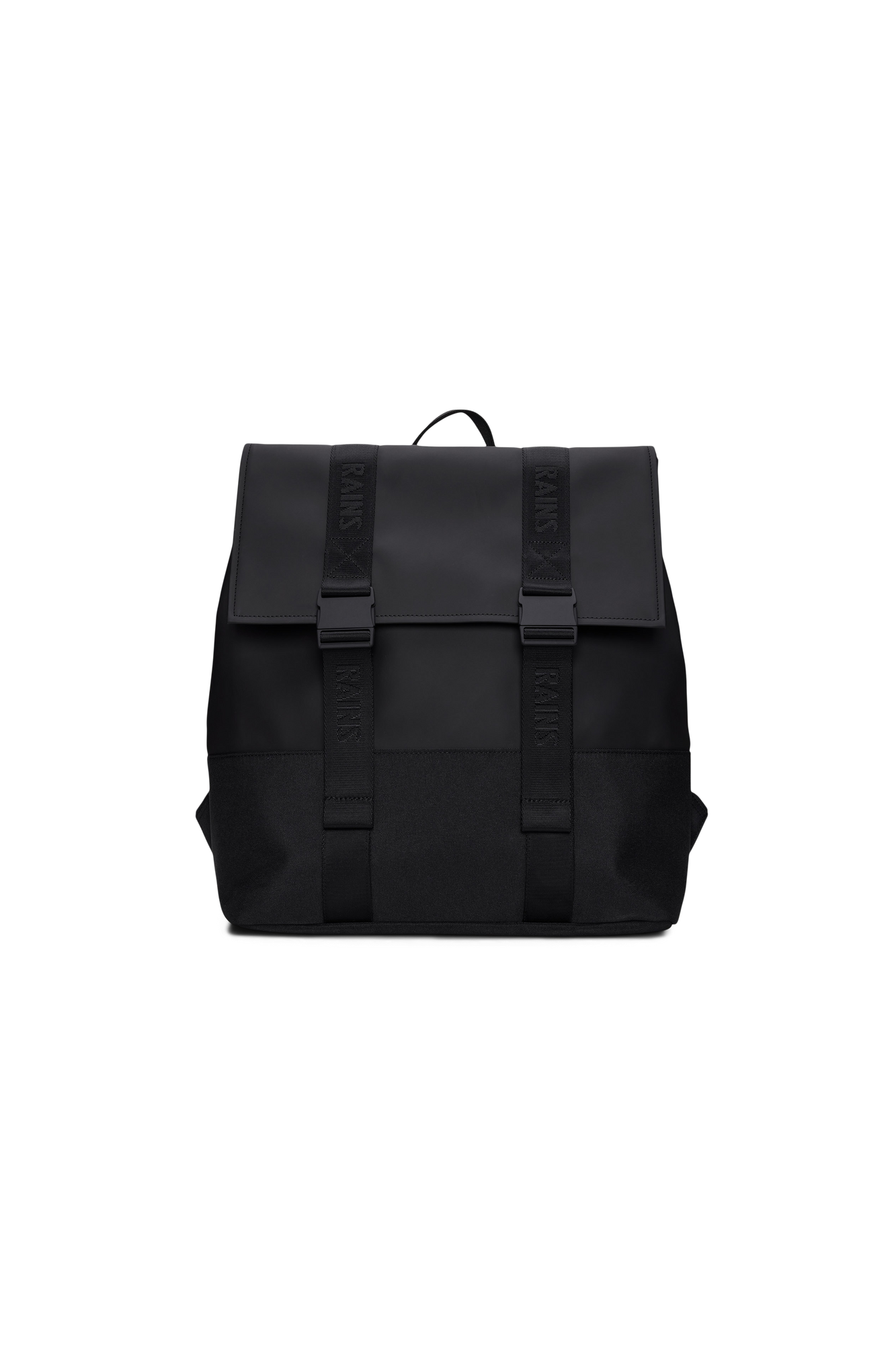 Trail MSN Bag | Black