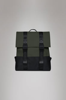 Trail MSN Bag | Green