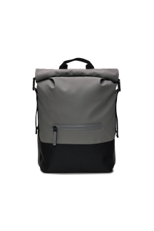 Trail Rolltop Backpack | Grey