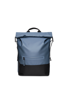 Trail Rolltop Backpack | Bay