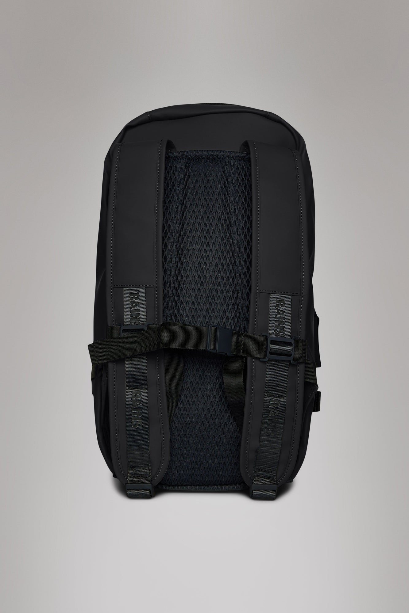 Trail Rucksack | Black