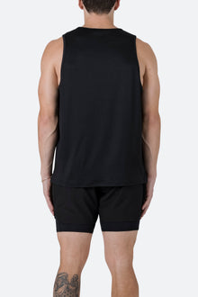 Training Tank | Black