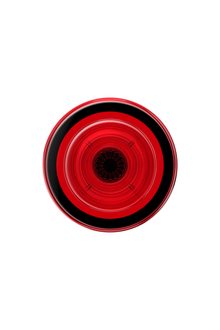 Translucent Danger | Red