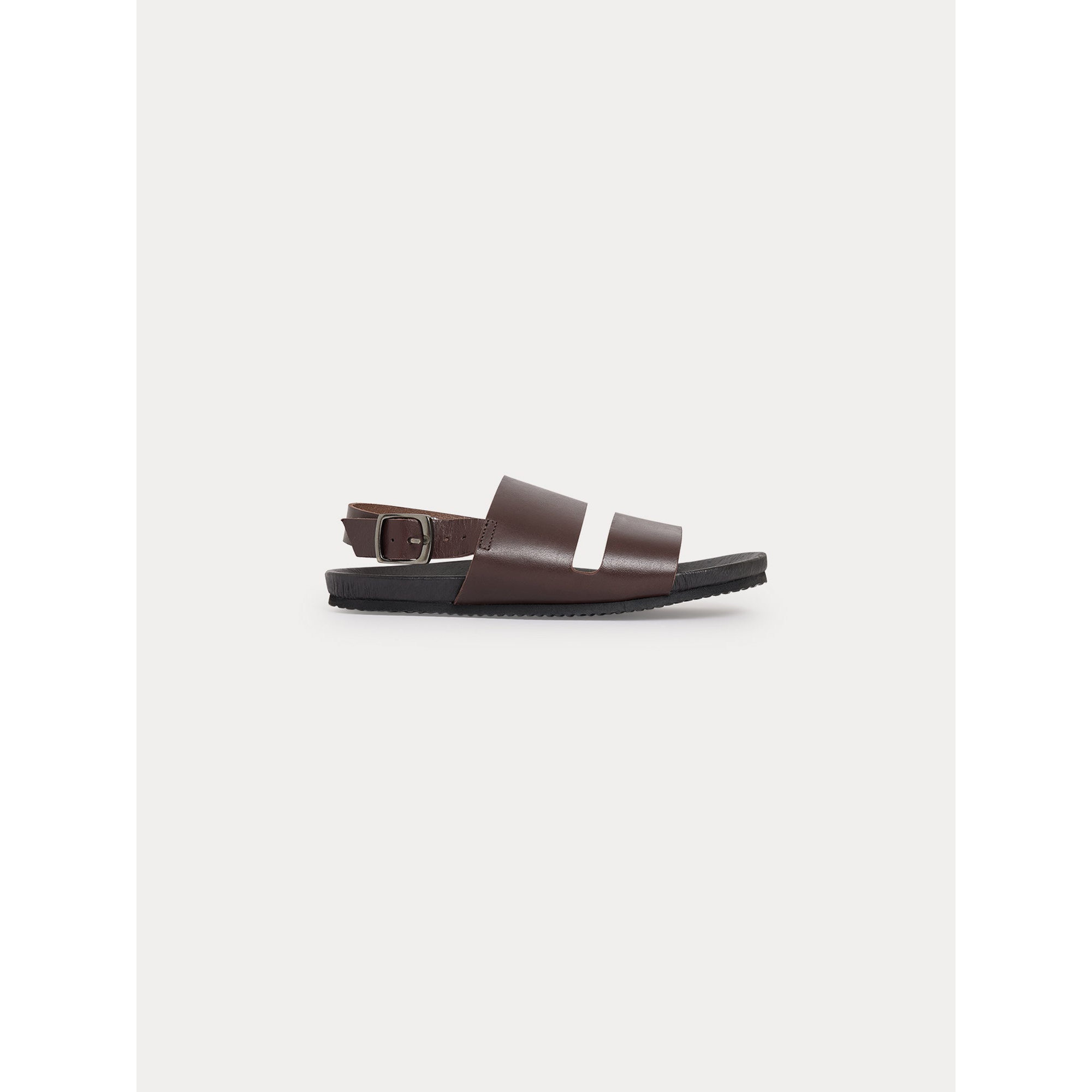 Trek Sandals | 27 | Cocoa