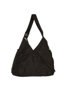 Triangle Tote (18 L) | Black