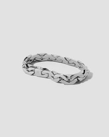 Tribeca Bracelet | Silver