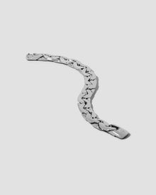 Tribeca Bracelet | Silver
