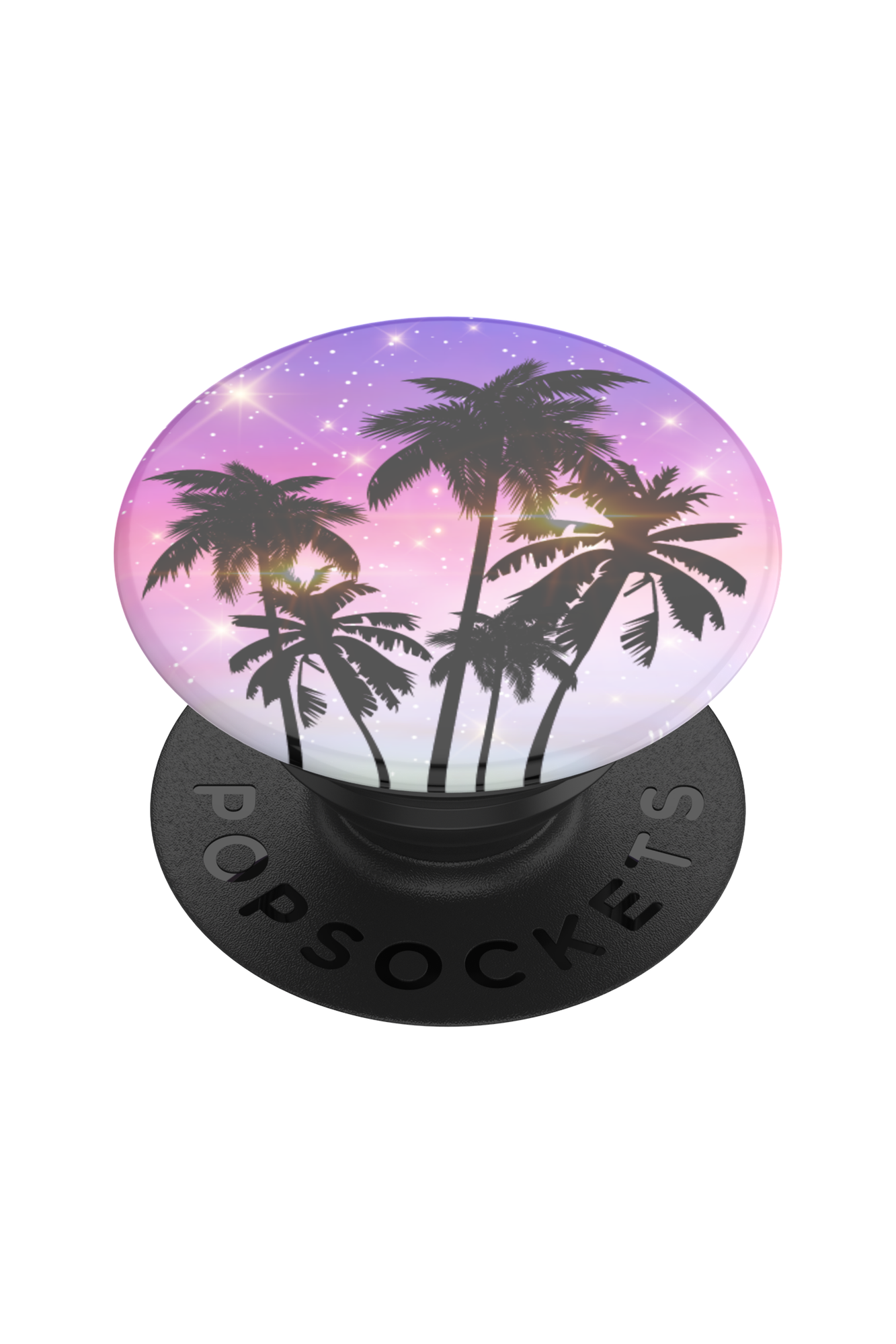 Tropical Twilight | Purple