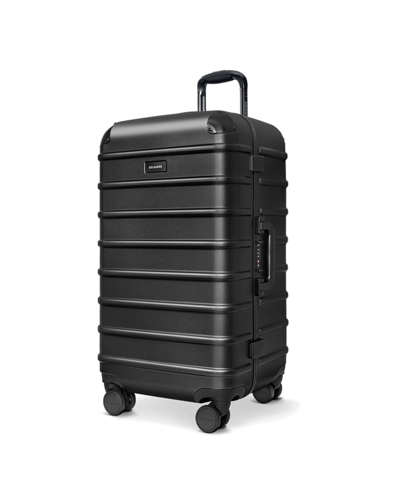 Trunk Original | Baltic Black