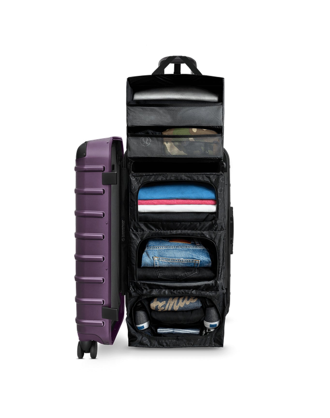 Trunk Original | Provence Purple