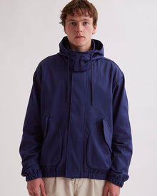 Ocean | Ricciardi Tanker Jacket