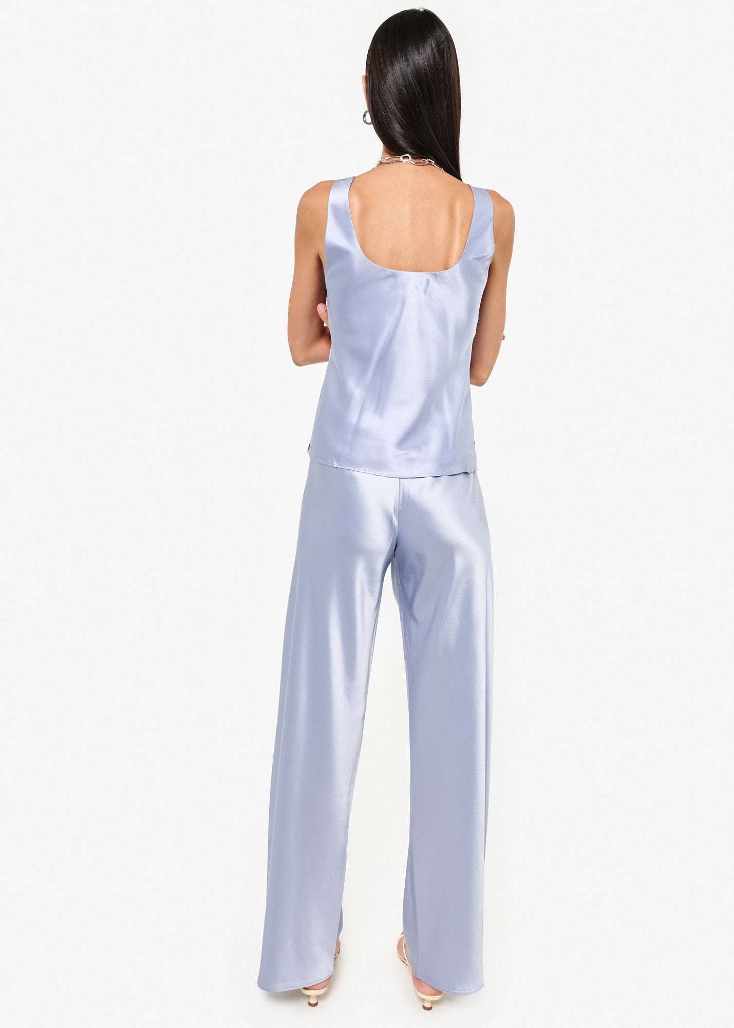 Andressa Camisole | Sea Spray