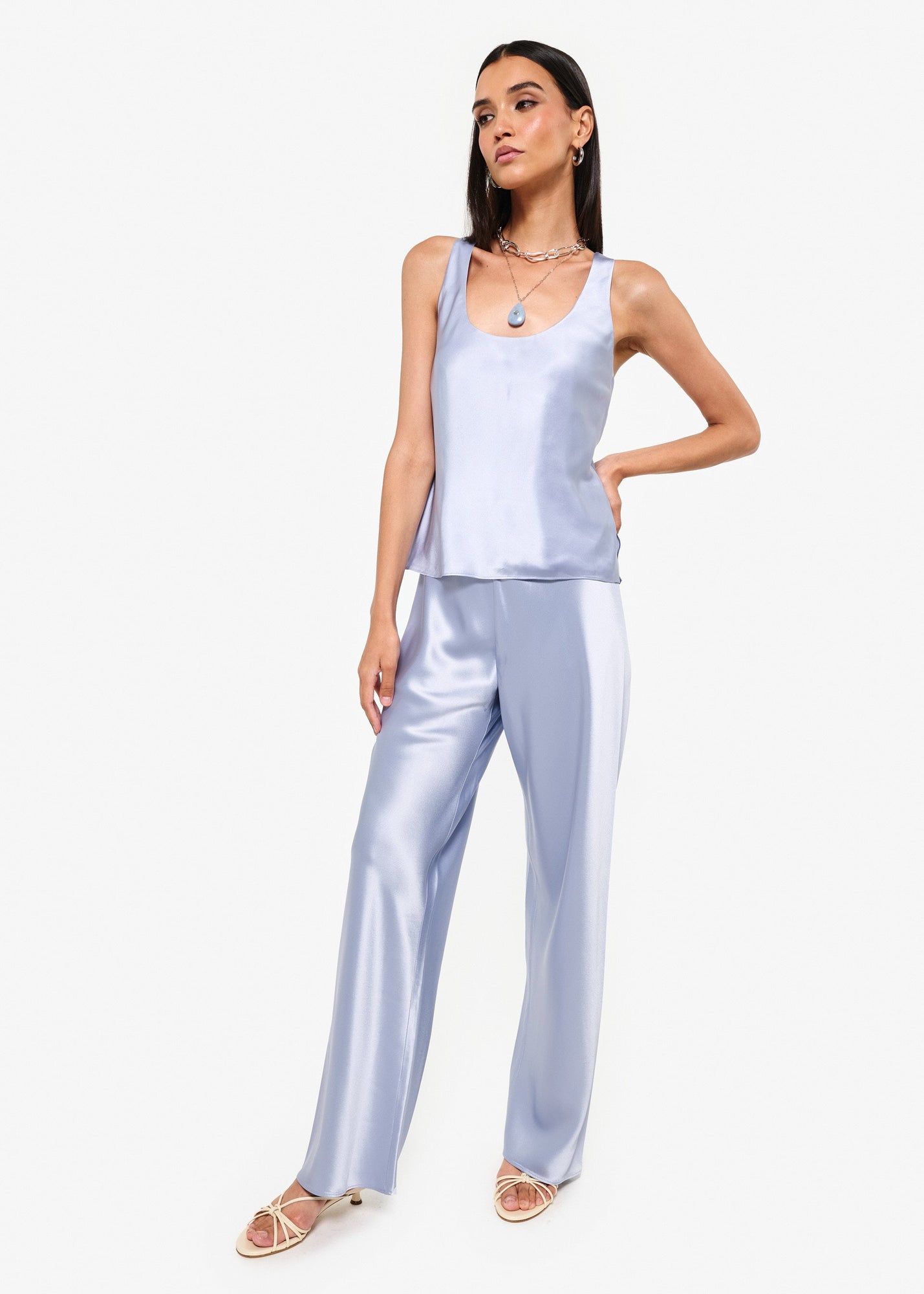 Andressa Camisole | Sea Spray
