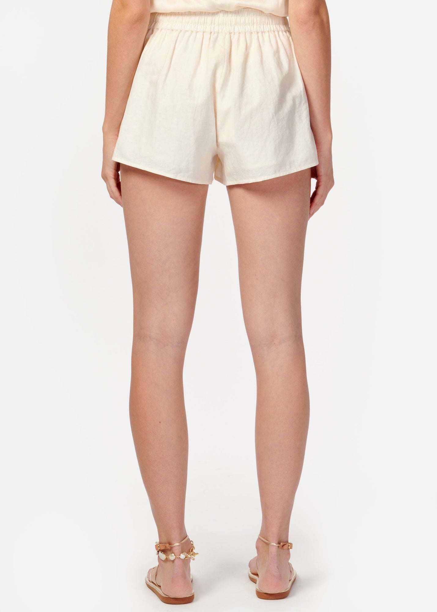 Barcelona Short | Ceramic