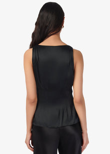 Ariya Camisole | Black