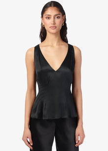 Ariya Camisole | Black