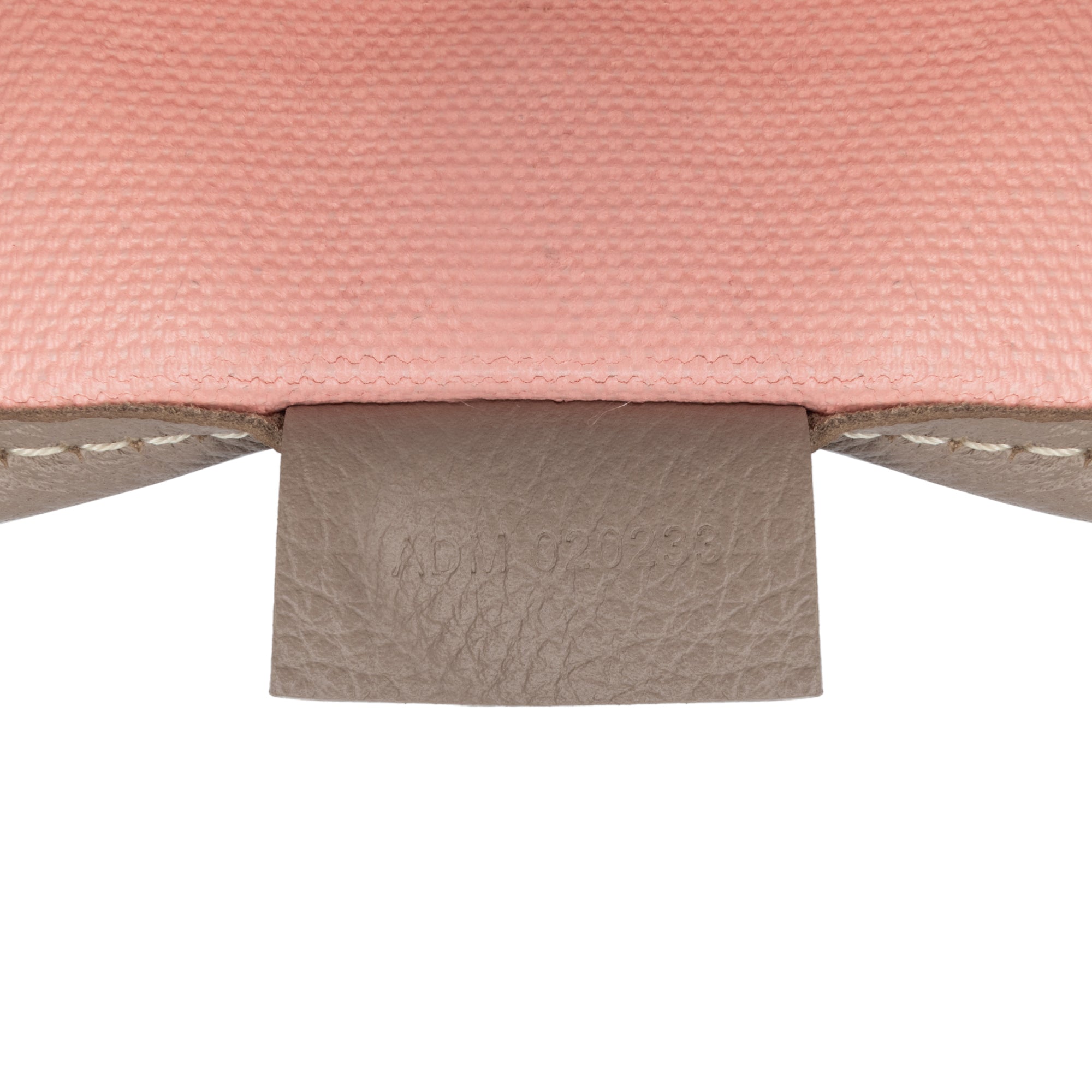 Goyard | Pre-Owned Goyardine Poitiers Claire Voie - III | Brown/Taupe