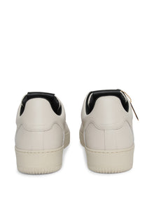 Men | Human Recreational Services | Mongoose Low Sneakers Black And White