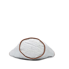 Goyard | Pre-Owned Goyardine Reversible Belharra Tote | WhiteBrownBrown