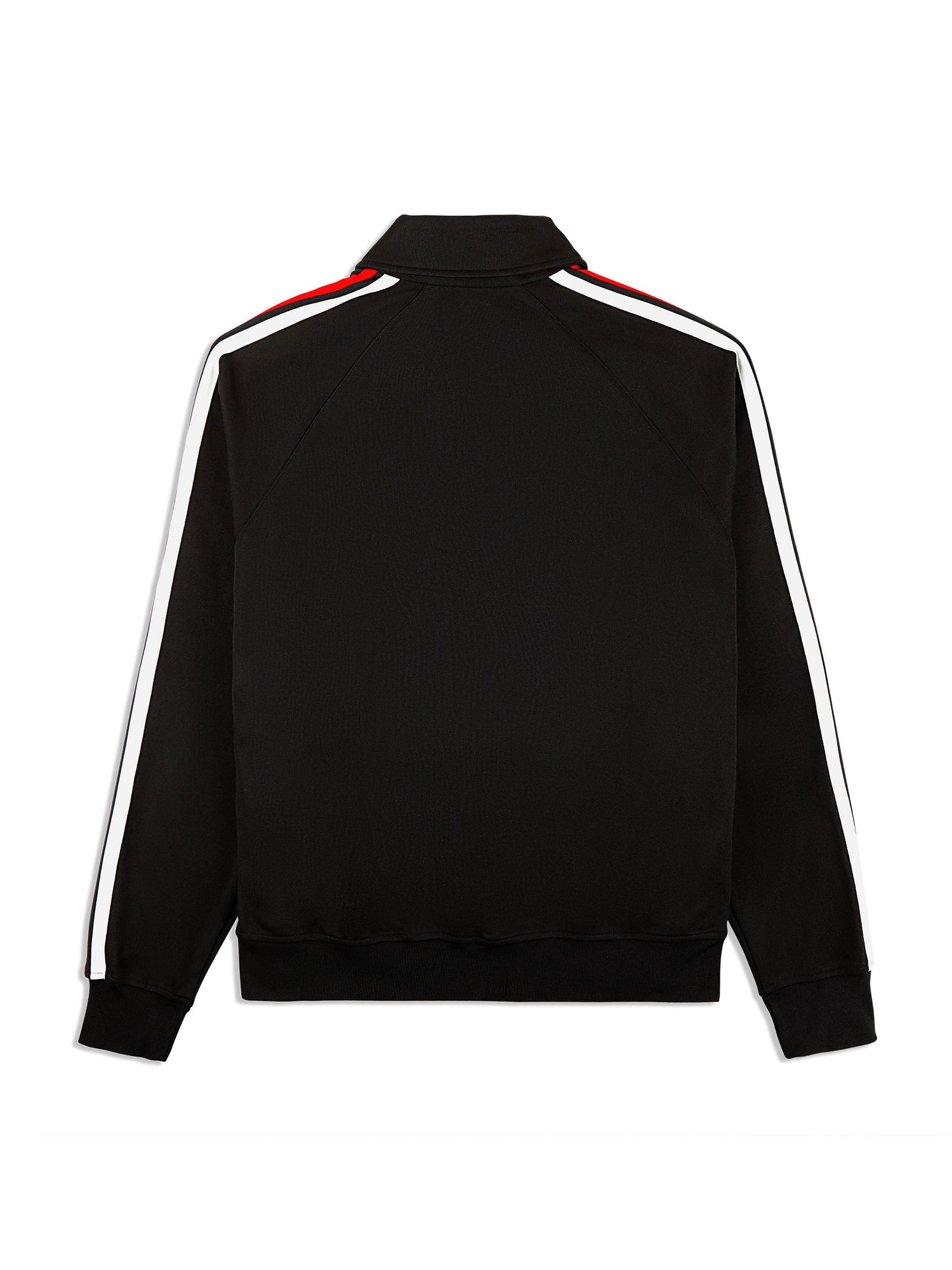 Men | Renshaw Tape Track Top | Black