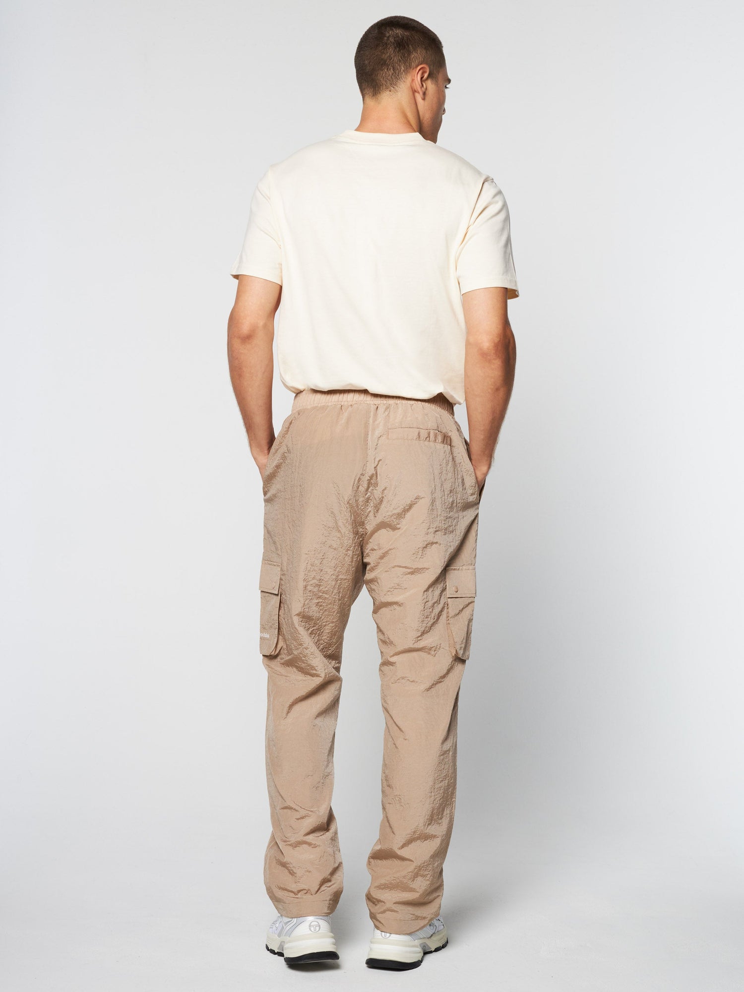Men | Gavino Cargo Pant | Humus